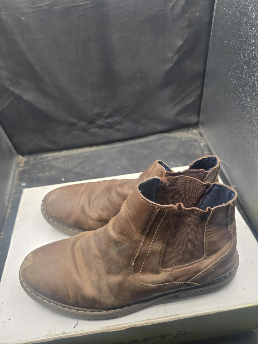 The Unbranded Brand comfortable men